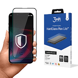 Max Protection Apple iPhone 14 Pro - 3mk HardGlass Max Lite