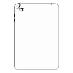 Avizar Nappe iPad Mini 4 Bouton On / Off / Power Allumage pas cher