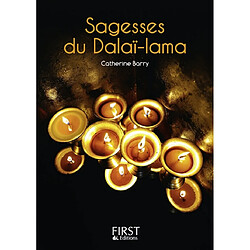 Sagesse du Dalaï Lama - Occasion