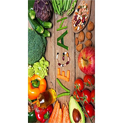 Avis Mani Textile Tapis de cuisine Vegan