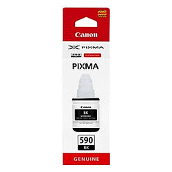 Canon 1603C001 Cartouche d'encre noire Canon GI-590BK