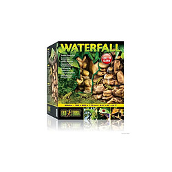 Exoterra Exo-terra Waterfall Cascade - Small - Pour Reptile