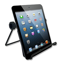 Totalcadeau Support pour iPad réglable par molette