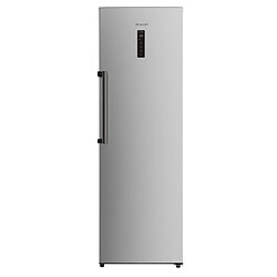 Réfrigérateur 1 porte 60cm 359l - bfl8620nx - BRANDT