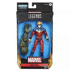 Figurine Avengers Legends Série Gamerverse Marvell