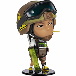 Avis Ubisoft Figurine Chibi Six Collection : Lesion