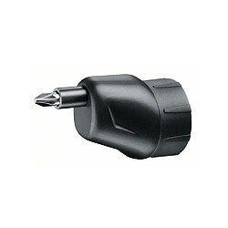 BOSCH Tournevis - Adaptateur IXO renvoi d'angle