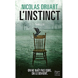 L'instinct : thriller