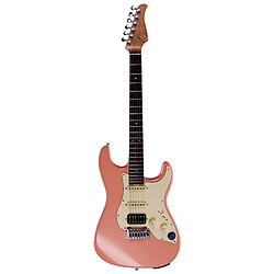 Avis GTRS-P800 Pink Mooer