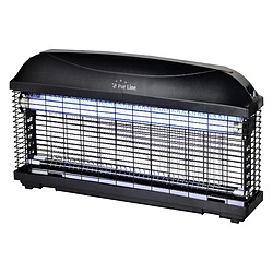 Purline Tue Insectes Électrique 20W avec lumière ultraviolette