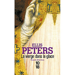 La vierge dans la glace - Occasion