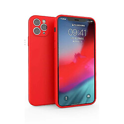 Universal Étui de téléphone en silicone iPhone12pro