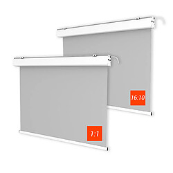 Acheter Écran de projection celexon motorisé Expert 250 x 156 cm