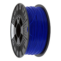 Prima PrimaValue 3D Filament PLA, 1.75mm, 1 kg Spool, bleu, 1