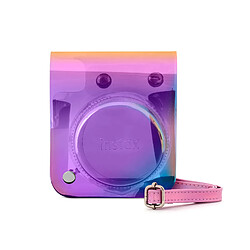 Fujifilm instax Housse Mini 12 Iridescent