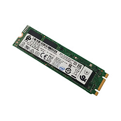 256Go SSD INTEL SSDSCKKF256G8H 2280 SSD M2 SATA - Reconditionné