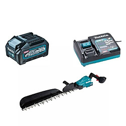 Taille-haie Makita UH013GM101 40 V