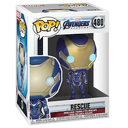 Avengers Engame-Figurine Funko Pop Rescue