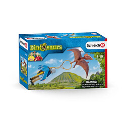 Schleich Jetpack Chase 41467