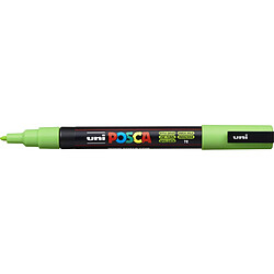 POSCA Marqueur à pigment PC-3M, vert pomme ()