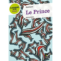 Le prince (1532) : texte intégral