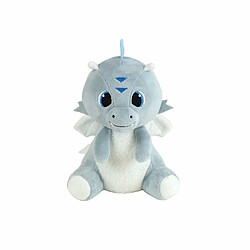 Ludendo Léon le dragon - Peluche Luminou