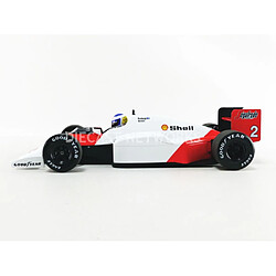 Avis MINICHAMPS - 1/18 - MC-LAREN MP4/2C - 1986 - 530861802