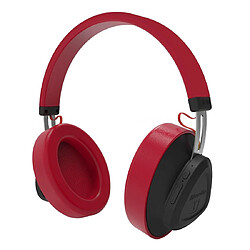 Yonis Casque Audio Bluetooth 5.0 Longue Autonomie