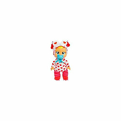 Poupée Bébé IMC Toys Tiny cuddles monster Poupée Bébé 25 cm