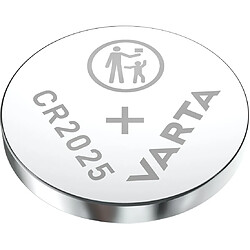 VARTA Professionnel CR2025