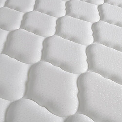 Acheter Maison Chic Matelas en mousse à mémoire de forme, Matelas doux 200 x 140 x 17 cm -GKD26784