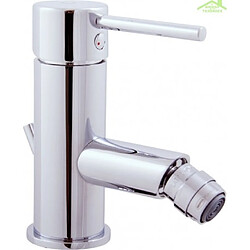 Rav Mitigeur bidet SEINA avec siphon en chrome