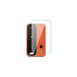 PHONECARE Film de Verre trempé pour le Caméra Arrière - Xiaomi Redmi 9 Power