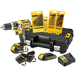 DeWalt DCK795S2T