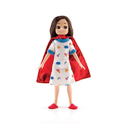 Acheter Lottie Dolls Poupée véritable héros