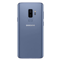 Samsung Galaxy S9+ 64 Go Bleu corail - Reconditionné