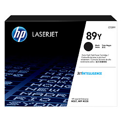 HP HP 89Y Blk Contract LJ Toner Cartridge HP 89Y Blk Contract LJ Toner Cartridge