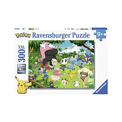 Ravensburger Pokémon - Puzzle Pokémon (300 pièces)