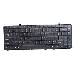 Clavier US ANGLAIS Clavier Bluetooth Filaire