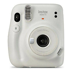 Avis Appareil Photo Instantané Fujifilm Instax Mini 11 Blanc