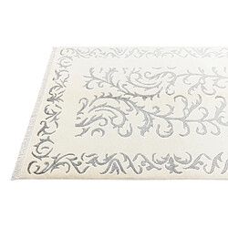 Acheter Vidal Tapis de laine 183x119 beige Darya