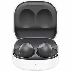 Acheter Casque Haut De Gamme Galaxy Buds 2Pro True Sans Fil Compatible Bluetooth Écouteurs Surround À Suppression Active Du Bruit Olive Noir