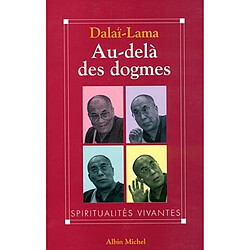 Au-delà des dogmes - Occasion