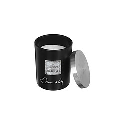 Atmosphera, Createur D'Interieur Bougie parfumée Ø 8 cm - Douceur de coton - Atmosphera