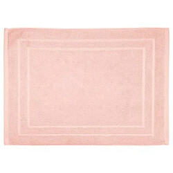 Tapis de Bain Confort 50x70cm Rose