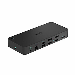 Hub USB 3 Ports i-Tec CB77316