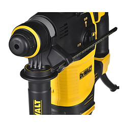 Acheter Marteau perforateur Dewalt D25333K-QS