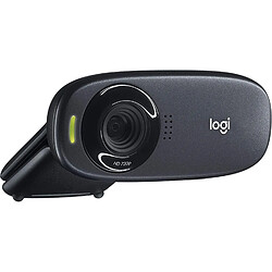 Avis Universal Webcam HD Webcam C310, PC/MAC