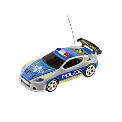 Revell Mini RC Car Police