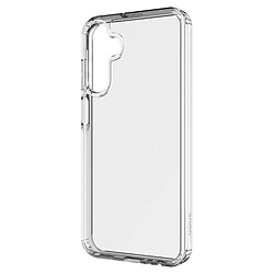 QDOS Coque de Protection pour Samsung Galaxy A15 5G Hybrid Transparent